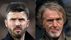 Carrick quá khôn khéo khi ‘né đẹp’ ồn ào quanh Sir Jim Ratcliffe